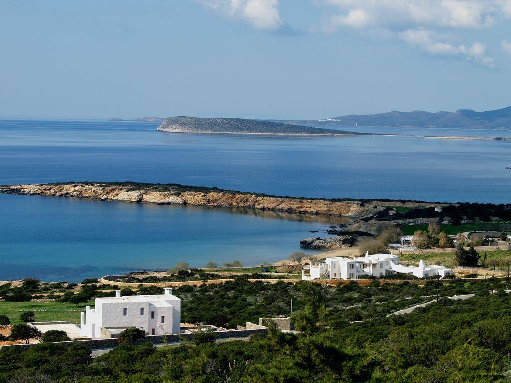 Narkissos Studios Αλυκή Δωμάτιο φωτογραφία