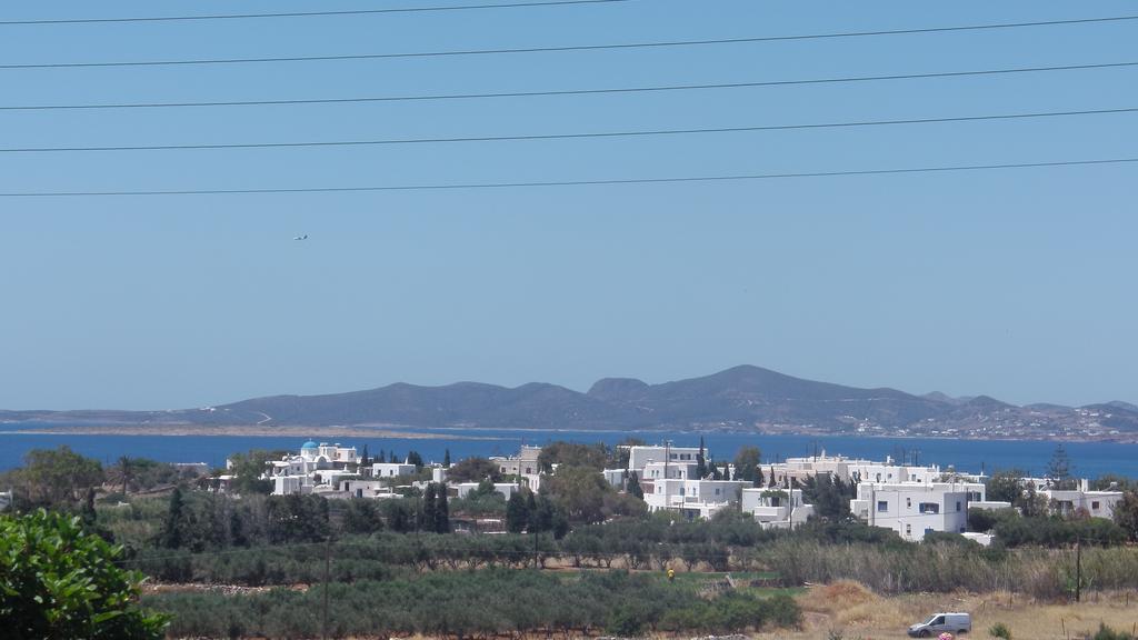 Narkissos Studios Αλυκή Δωμάτιο φωτογραφία