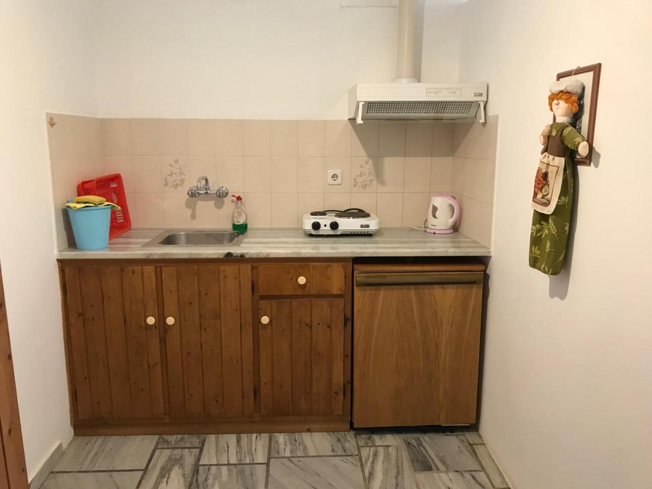 Narkissos Studios Αλυκή Εξωτερικό φωτογραφία